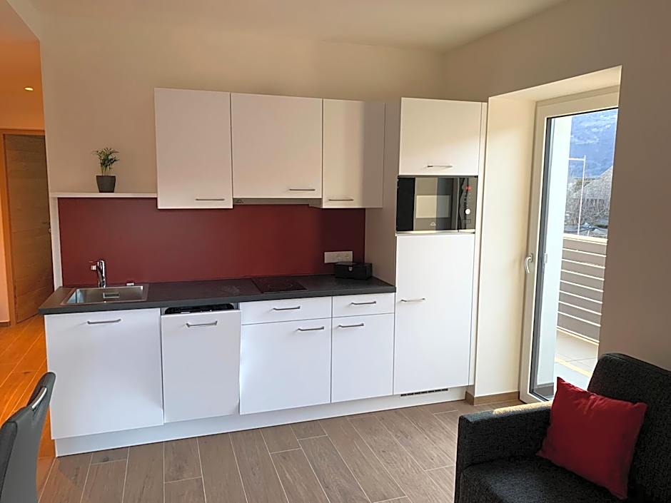 Apartments ANNY