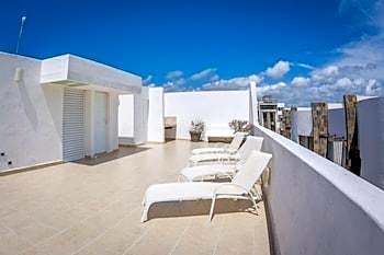 Playa Village by Bric