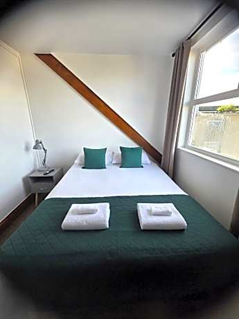 Comfort Quadruple Room