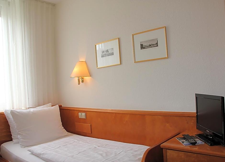 Hotel Kurpfalzstuben