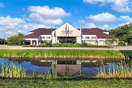 Homewood Suites by Hilton Indianapolis Carmel