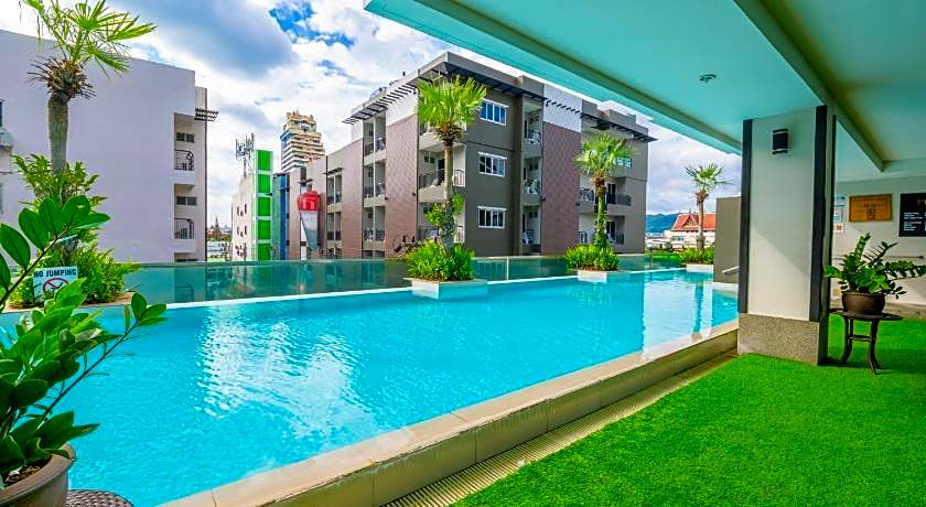 Andakira Hotel (SHA Plus)