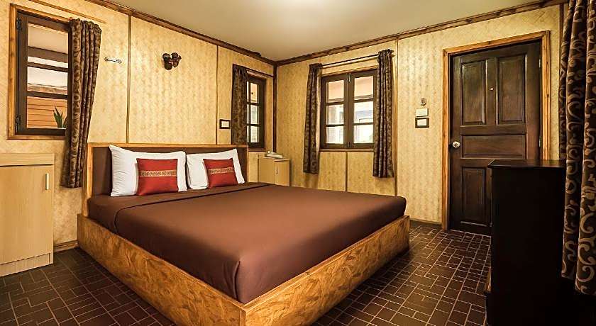 Ramiarndao Boutique Place Hotel