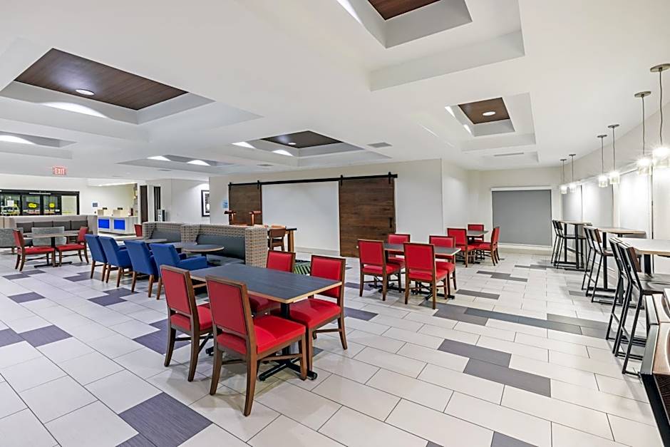 Holiday Inn Express Lakeway By IHG