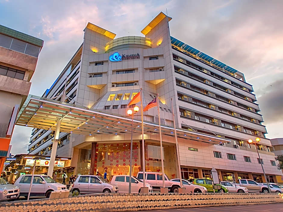 Kemena Plaza Hotel