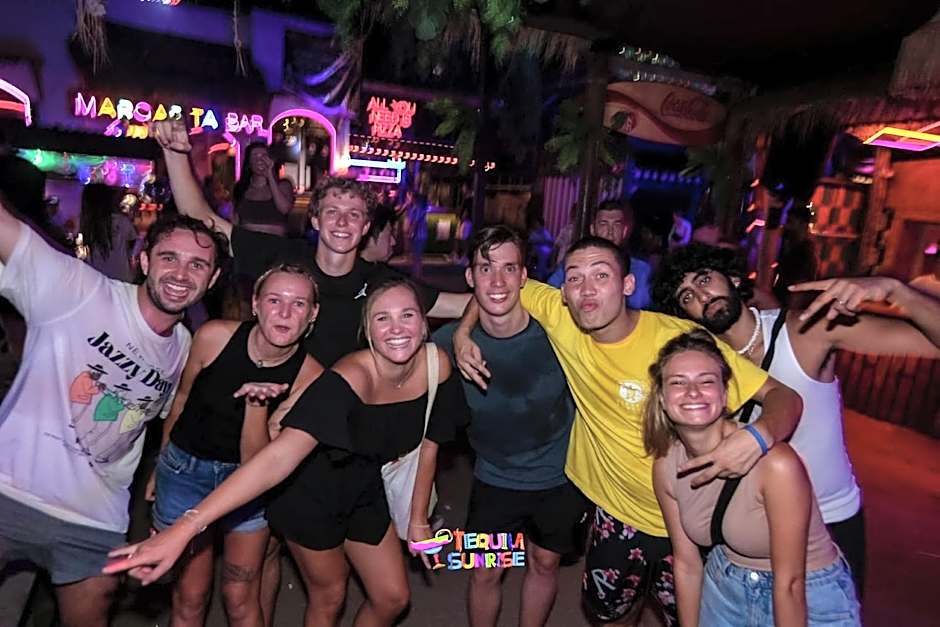 Tipsea Turtle Gili Trawangan