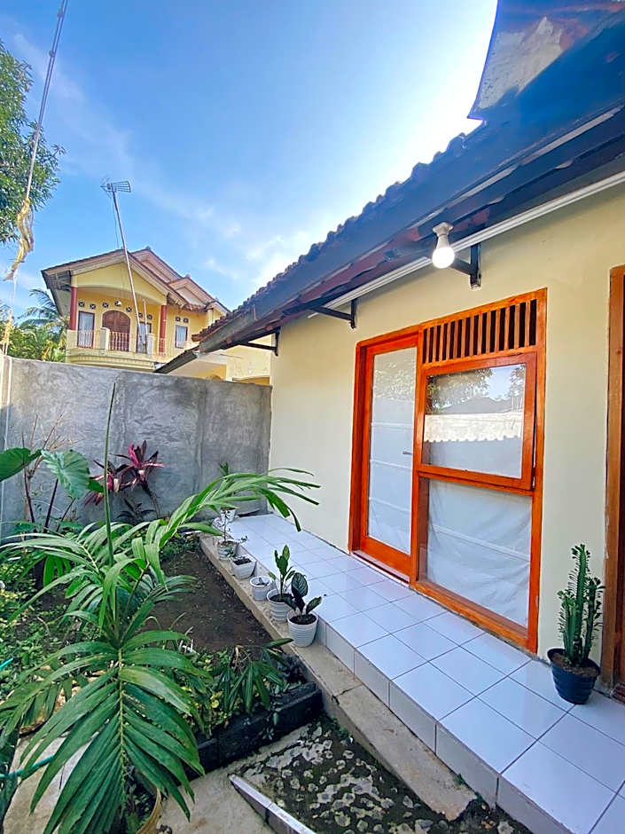 Sadewa homestay batukaras