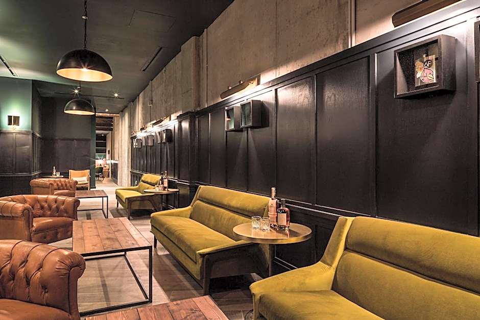 Motto by Hilton Washington DC City Center