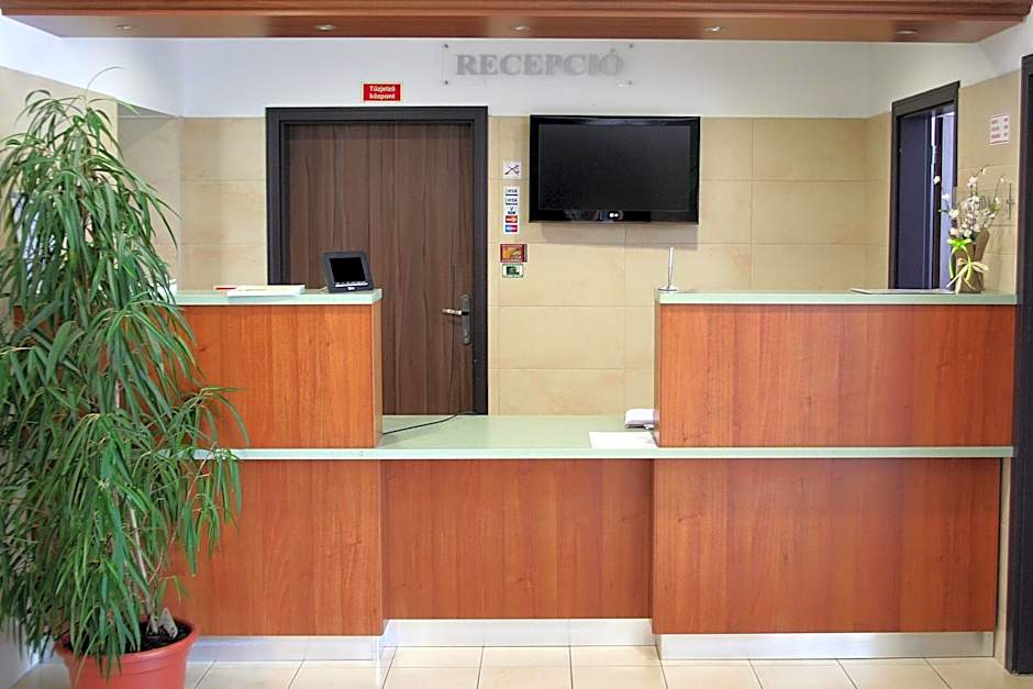 Hotel Kelep
