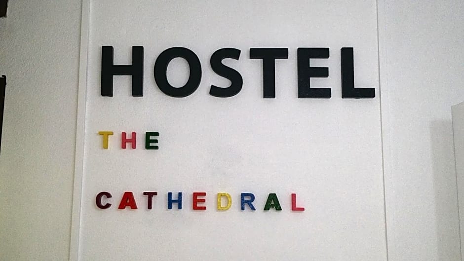 The Cathedral Hostel