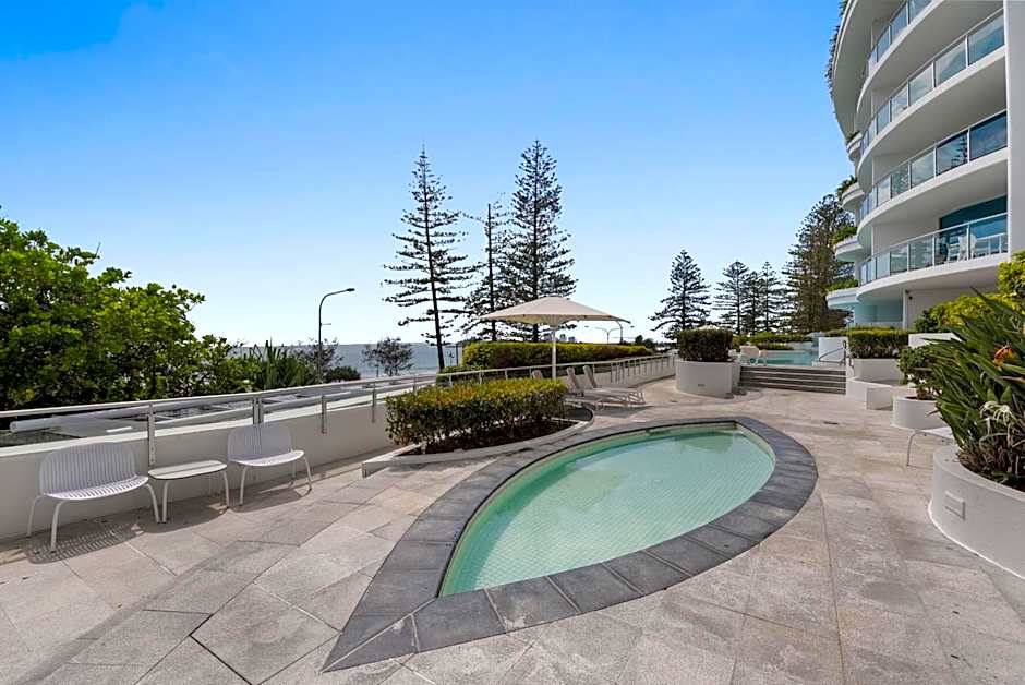 Mantra Sirocco Mooloolaba