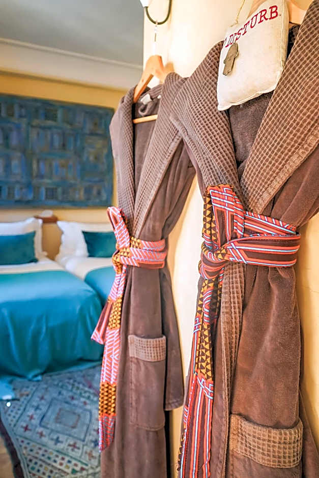Riad Anata