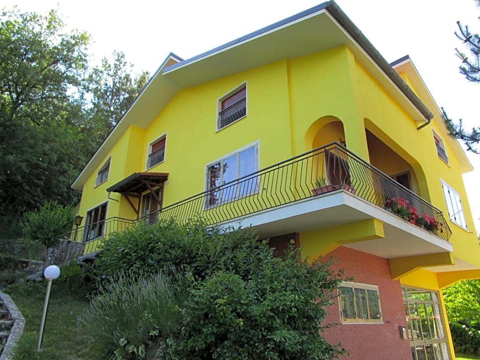 Casa Balducci Bed&Breakfast