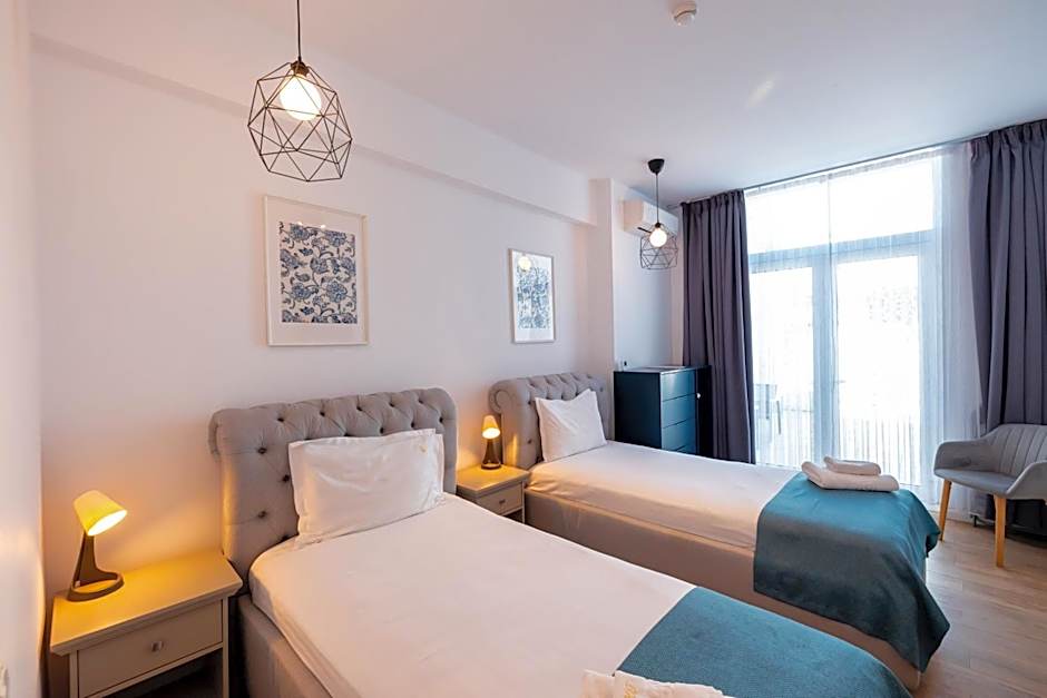Stil Old Town Boutique Hotel