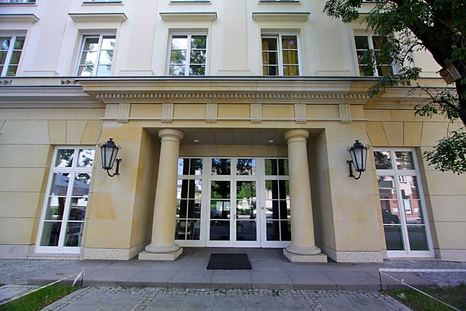 Dom Pomocy Studentom