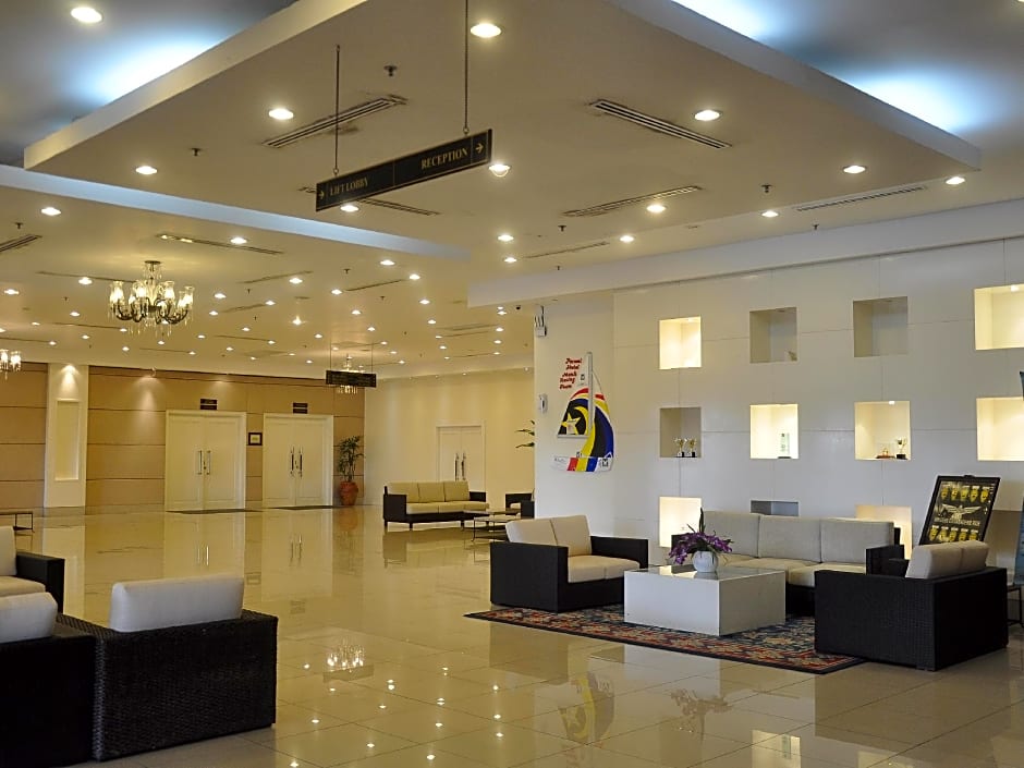 Permai Hotel Kuala Terengganu