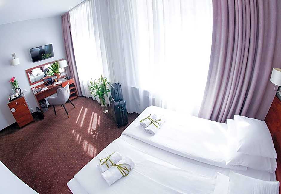 City Center Rooms Piotrkowska 91
