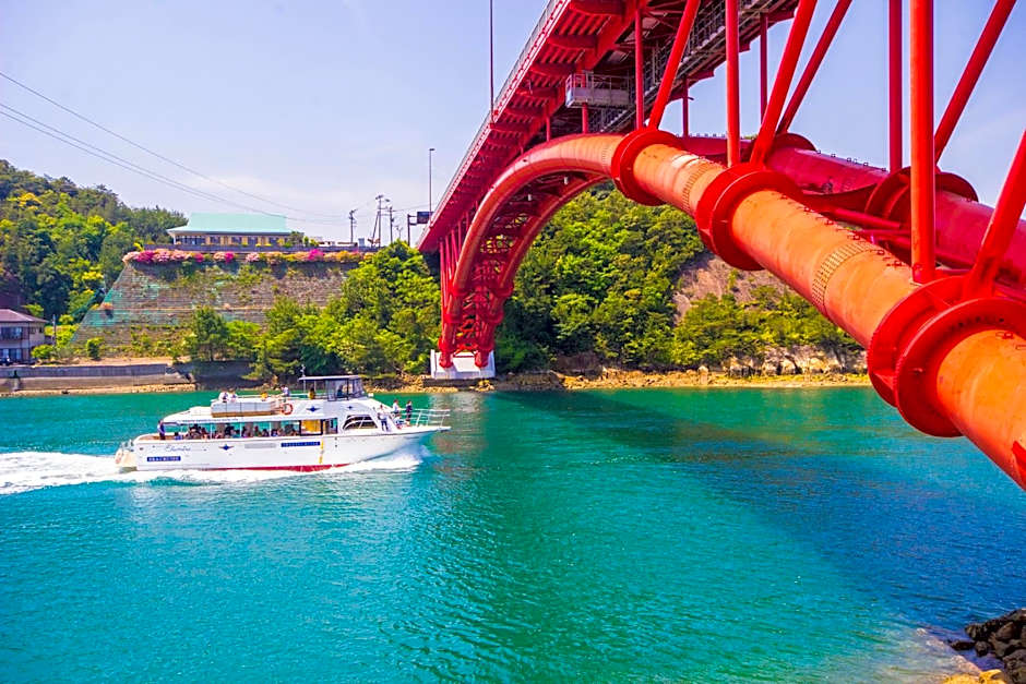 Seacruise House Navio