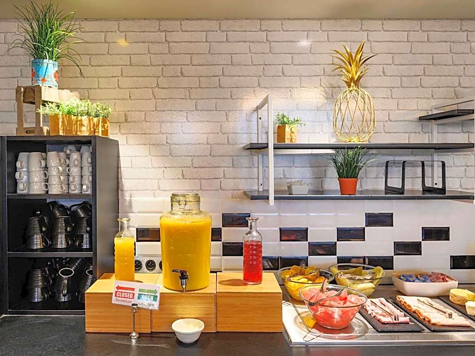 Novotel Le Mans