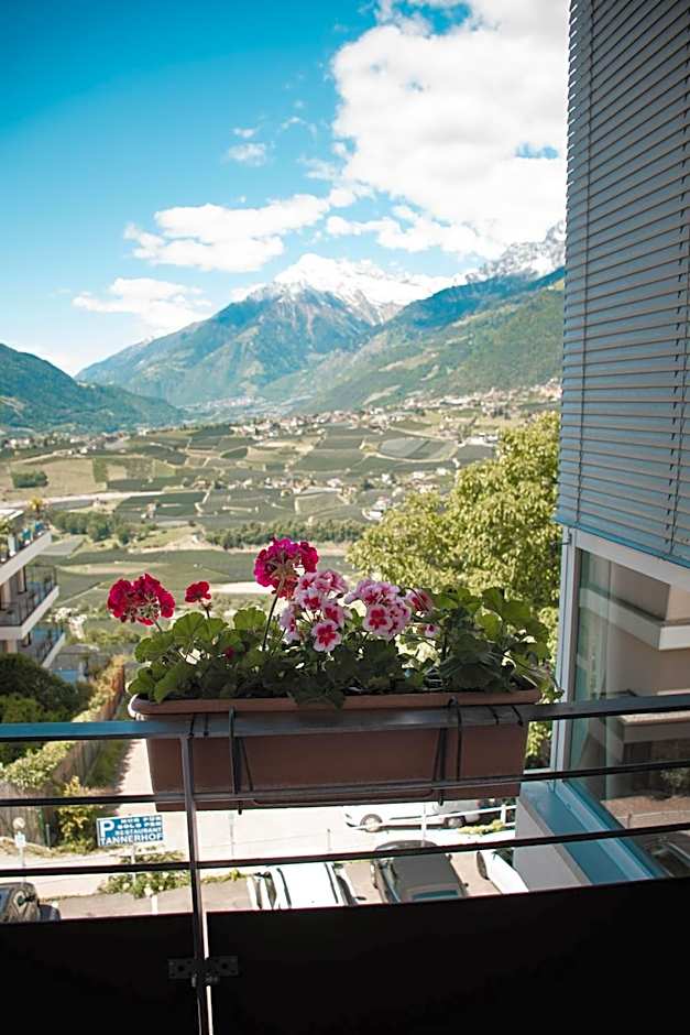 Hotel Tannerhof