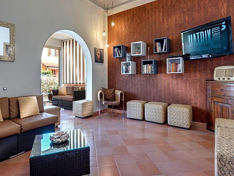Hotel Azzurra