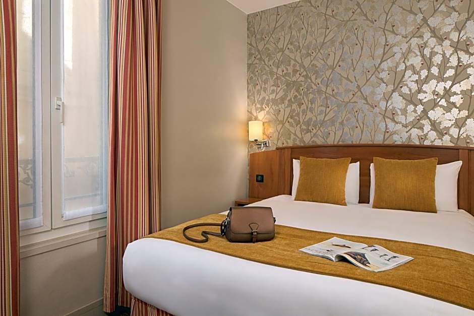 Timhotel Opera Madeleine