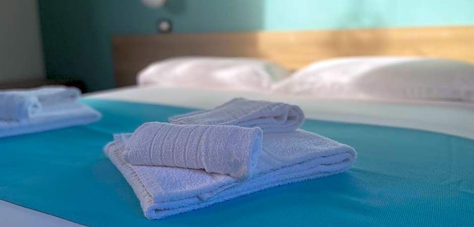 Hotel dei Bizantini & Villaggio Campo dei Messapi