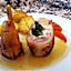 Hotel Restaurant Logis Le Tropicana