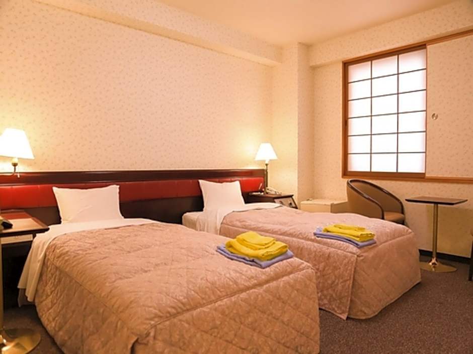 Port Shine Hotel