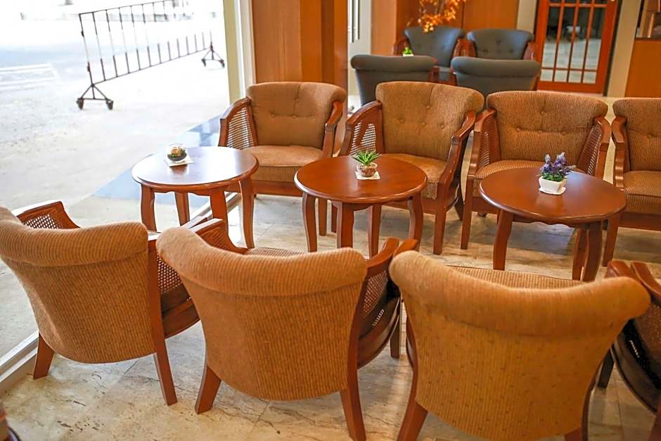 Korat Hotel
