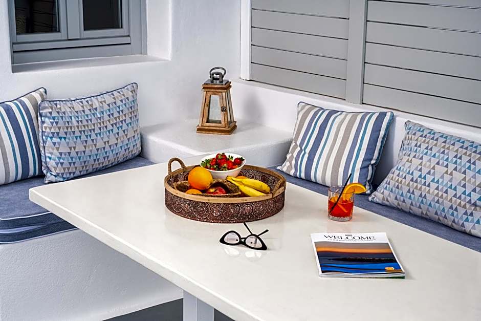 Siete Mares Luxury Suites