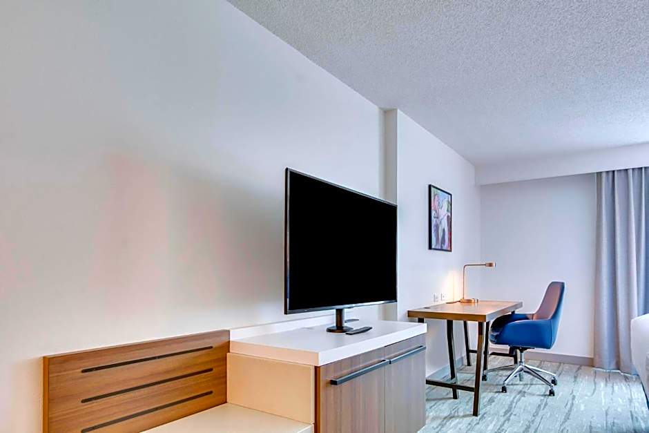 Hilton Garden Inn Louisville Airport