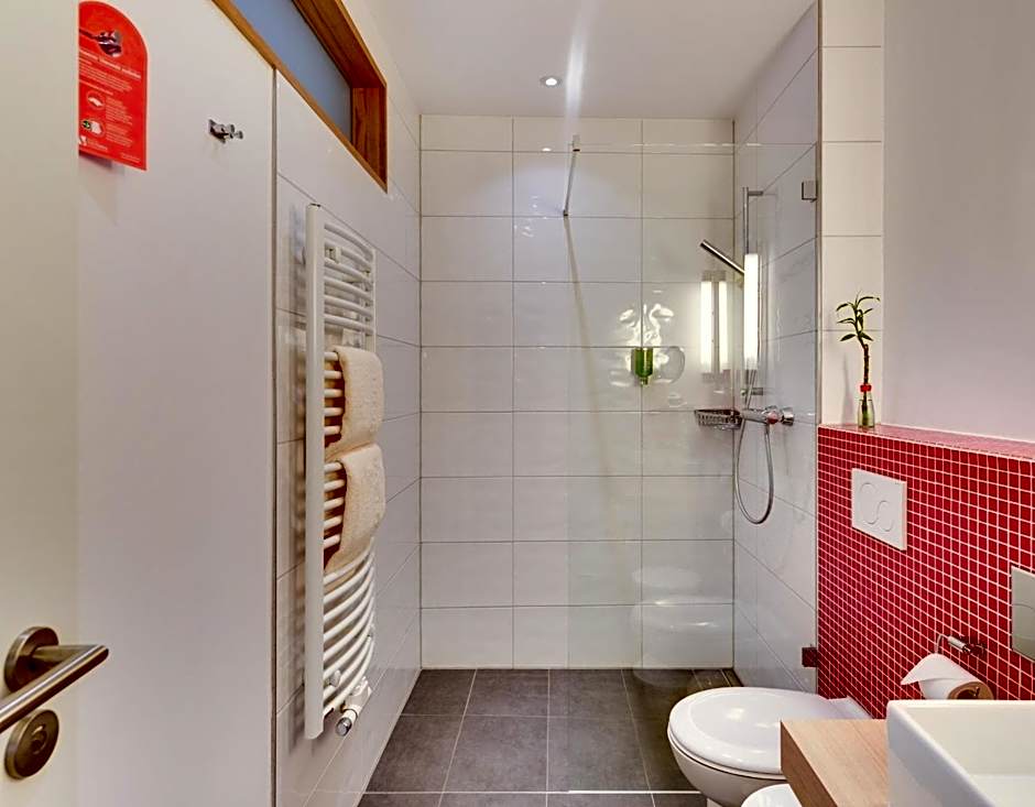 Hotel Victoria Nürnberg