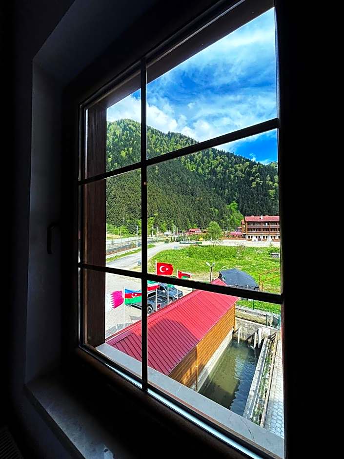 Akpinar Hotel