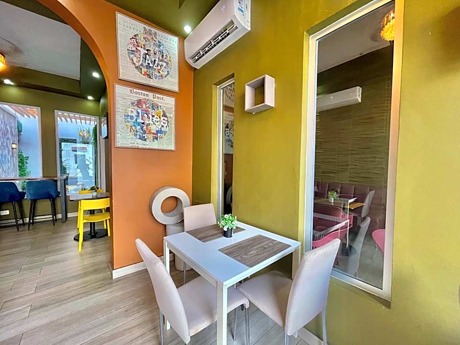 RIG Hotel Boutique Puerto Malecon