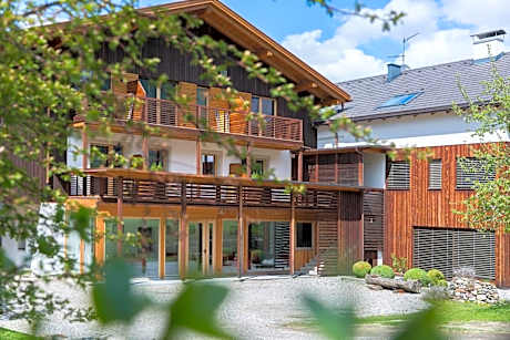 Garni Bachlerhof
