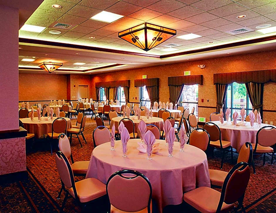 Hilton Garden Inn Boise / Eagle