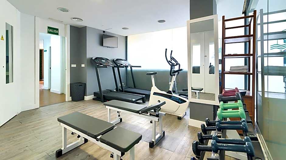 SEA YOU HOTEL PORT VALENCIA