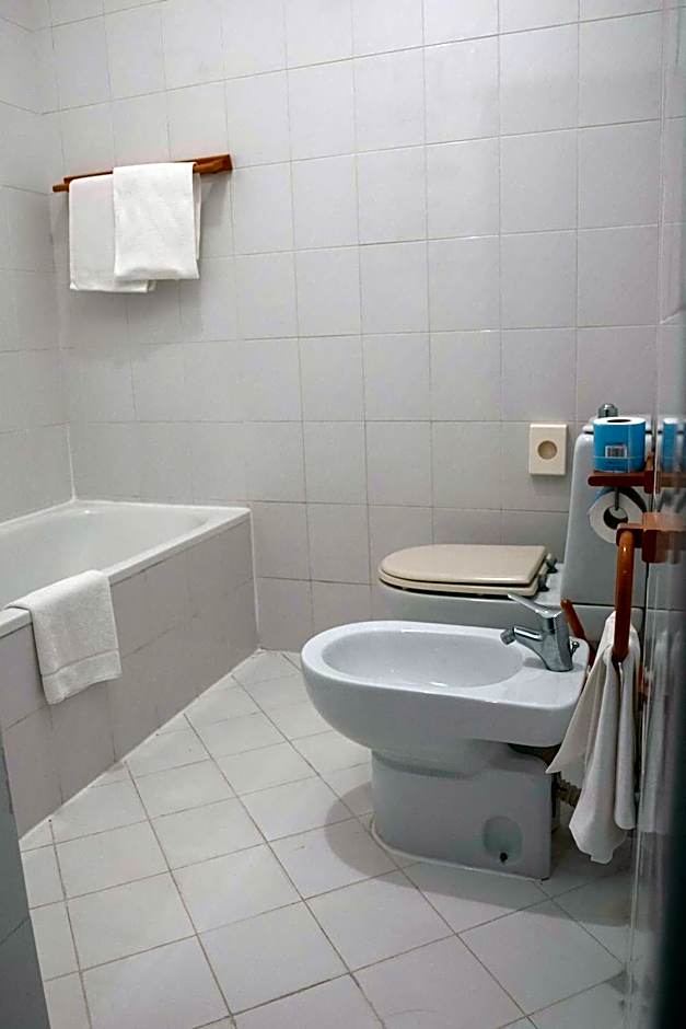 Park Hotel Napoleone