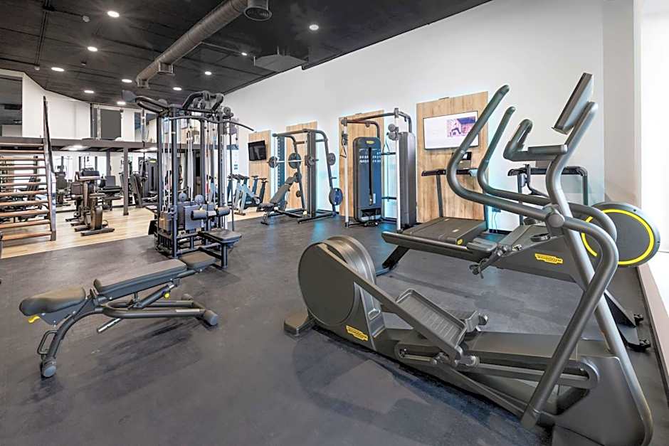 Meliá Sierra Nevada