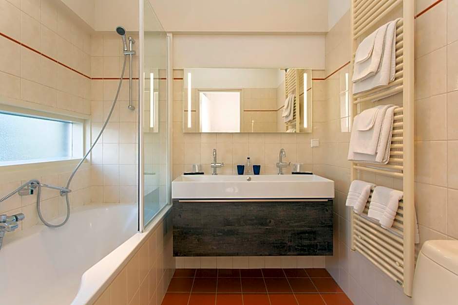 Restaurant-Hotel de Watergeus