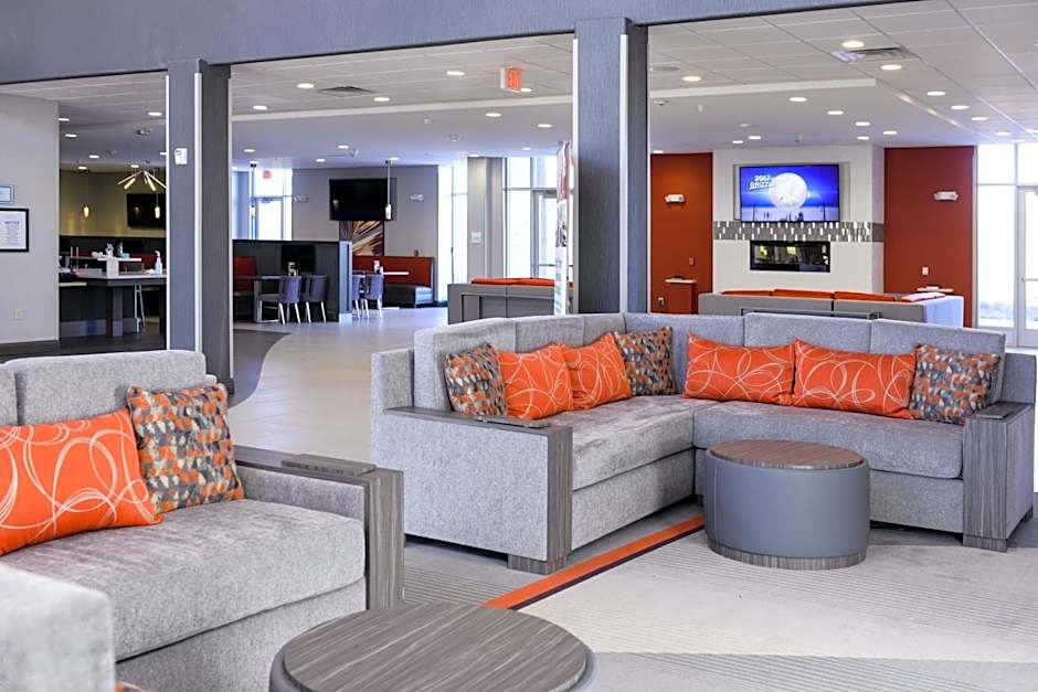 Holiday Inn Abilene - North College Area By IHG