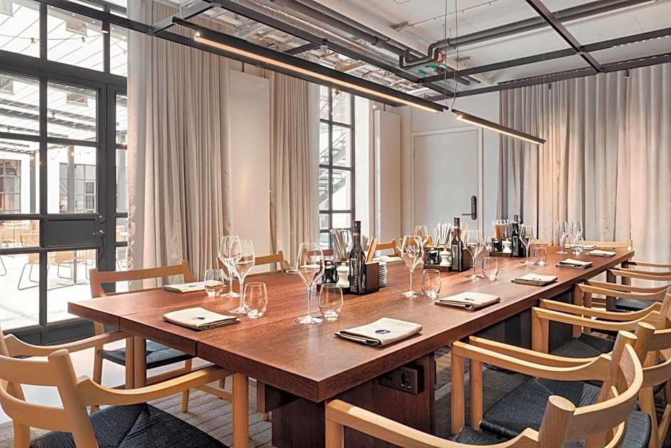 Blique by Nobis, Stockholm, a Member of Design Hotels
