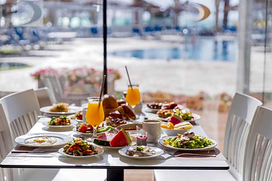 Daniel Dead Sea Hotel