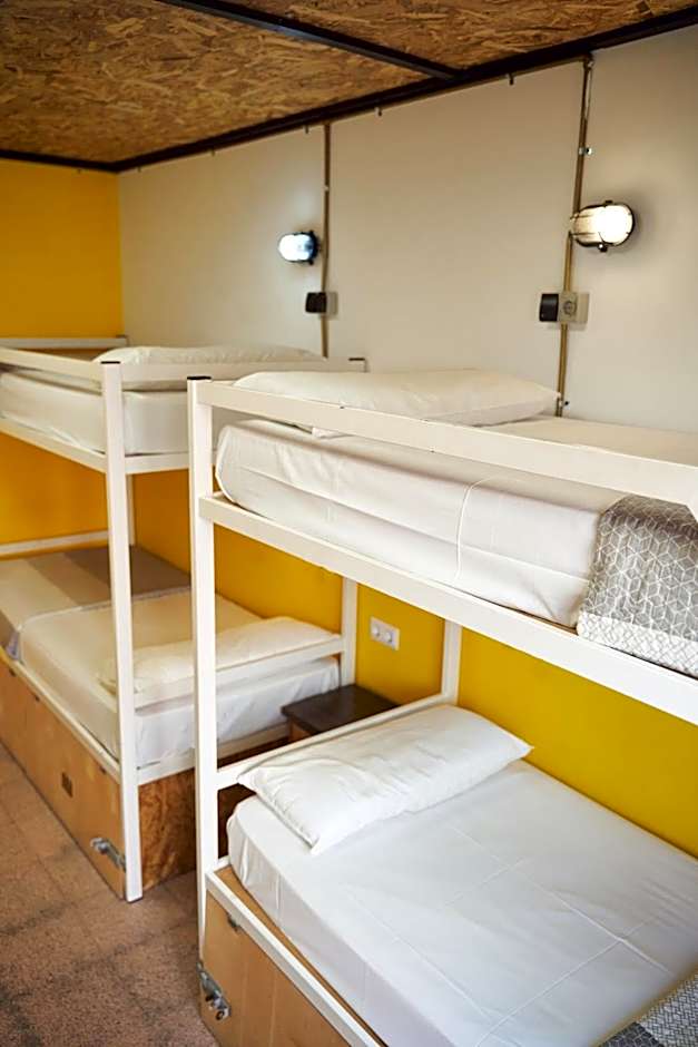 LOFT HOSTAL Group