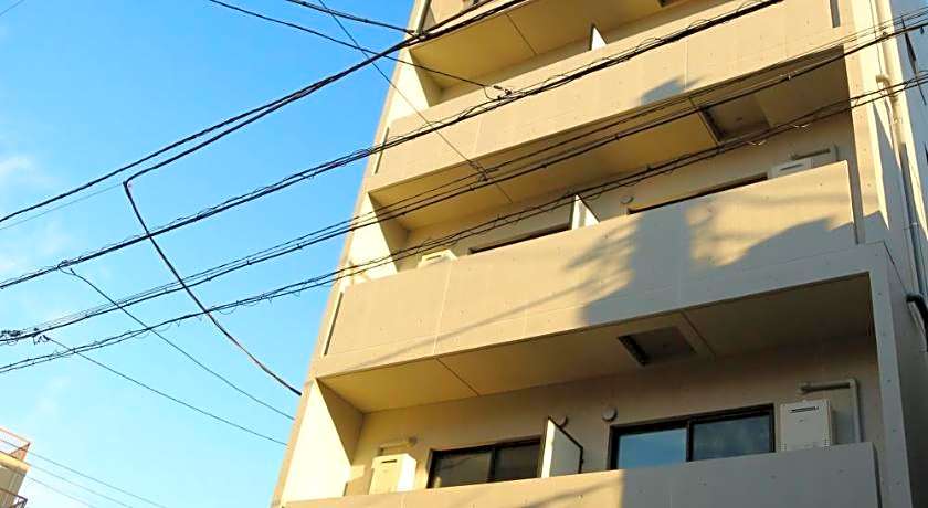 Yoshitsuki Hotel