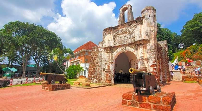 Triima Inn Arenaa Melaka