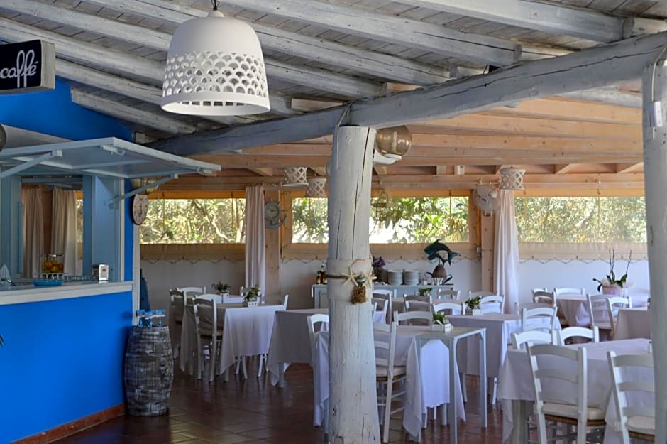 Hotel Il Timone