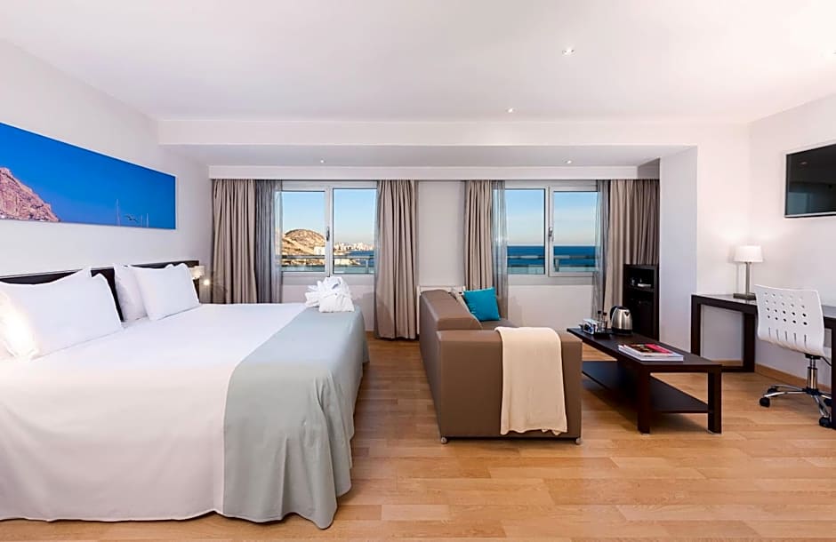 Hotel Alicante Gran Sol Affiliated by Meliá