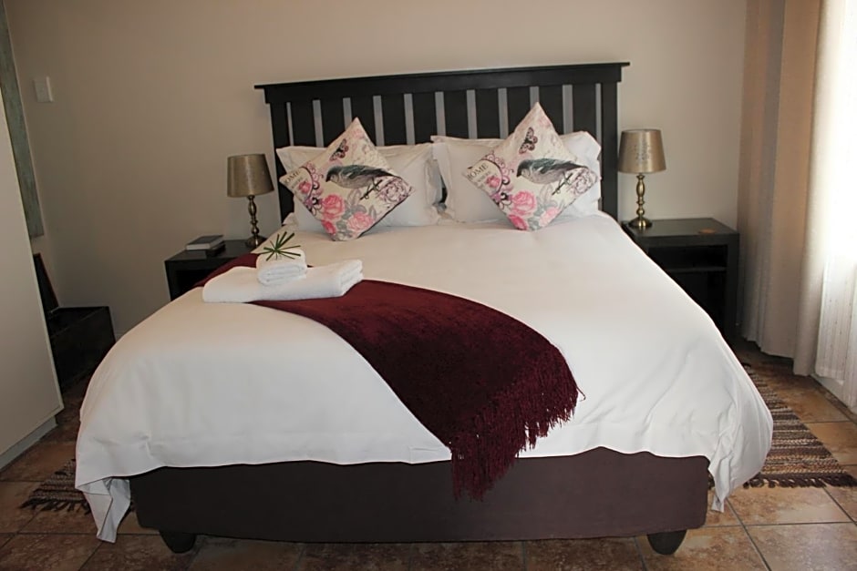 a Dam's View Accommodation